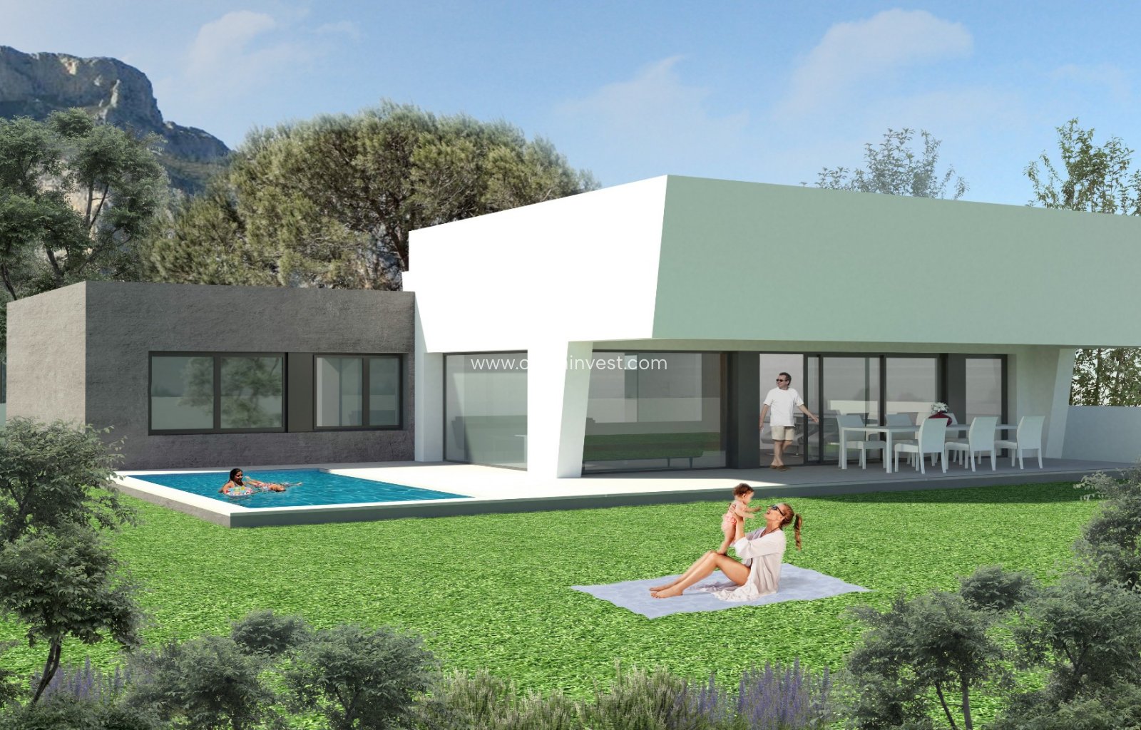 Cómo elegir la vivienda ideal según tu estilo de vida