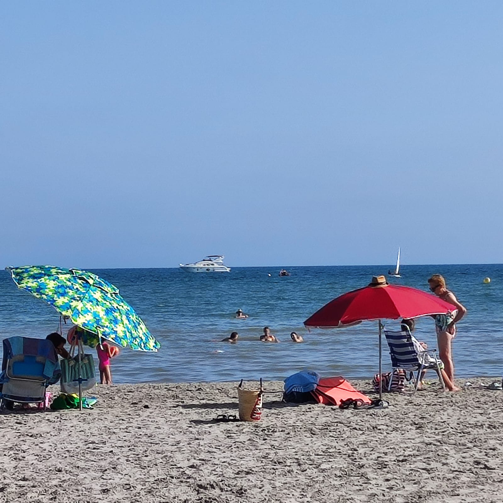 Santa Pola 3