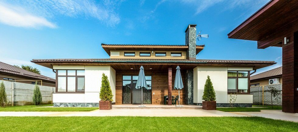 Casa en Madrid - Venta