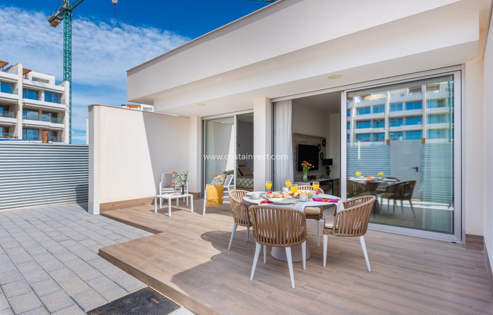 Cómo elegir la vivienda ideal según tu estilo de vida